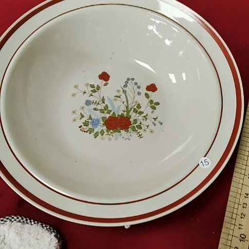 瓷片五厂，七厂瓷器，瓷片，各种摆件！