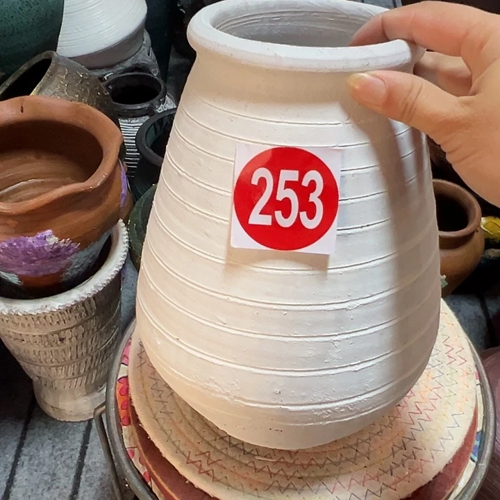 白色收口高24口11默认打孔