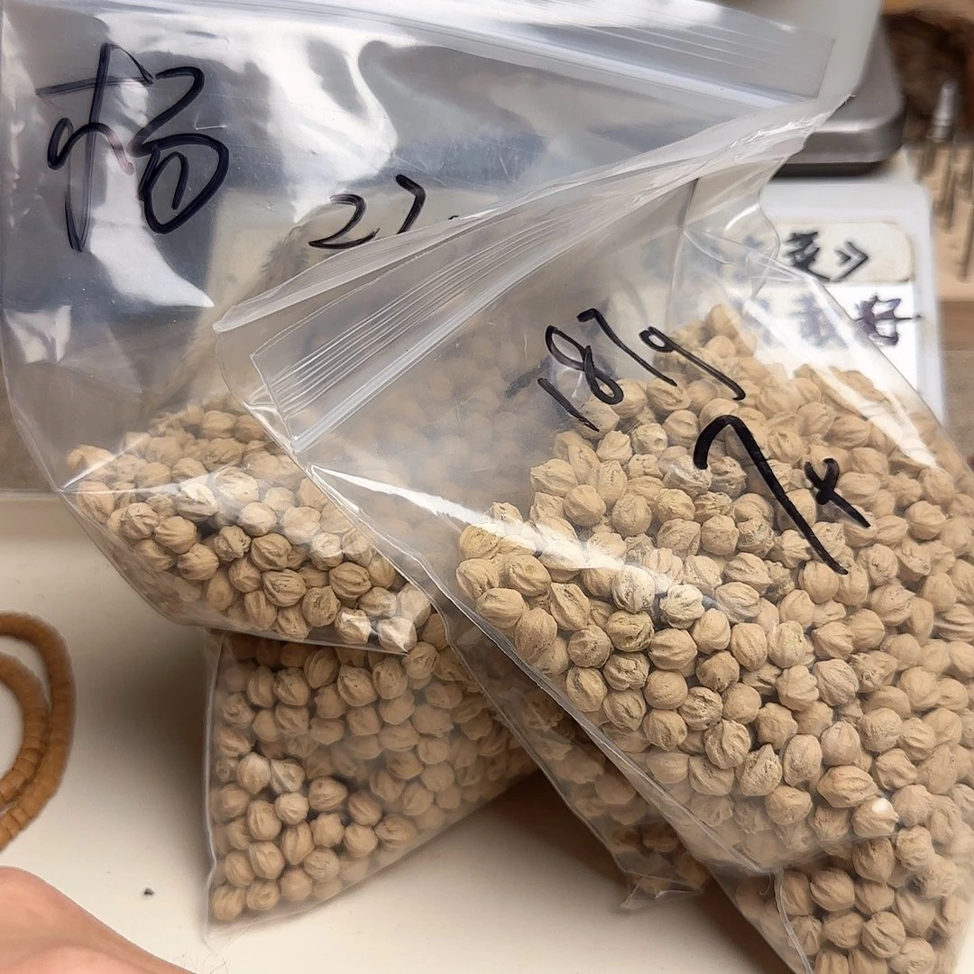 杨***九柏香籽/百香籽吊坠