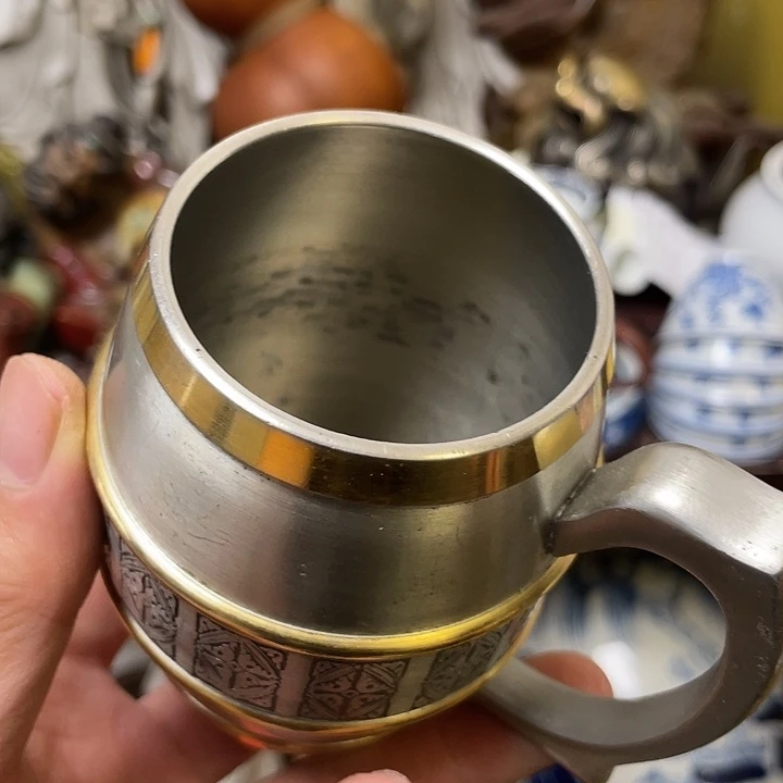 茶宠摆件工艺美术作品