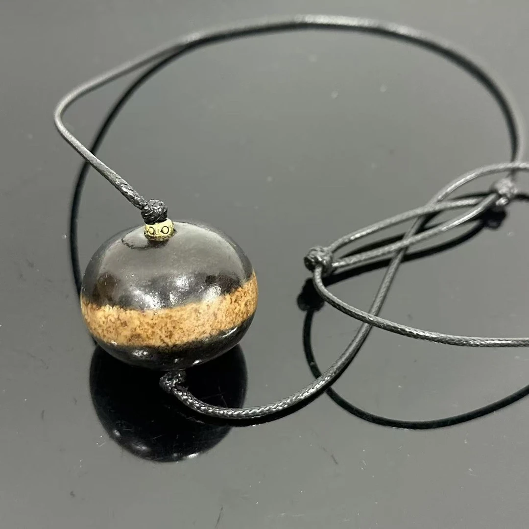 珍藏精品老型大一线吊坠