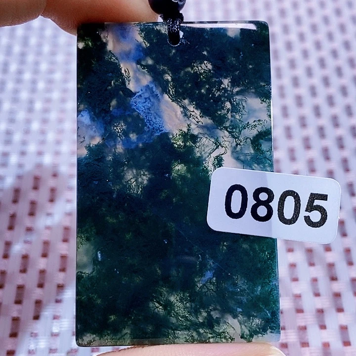 玛瑙/玉髓颈饰未镶嵌唯**醉