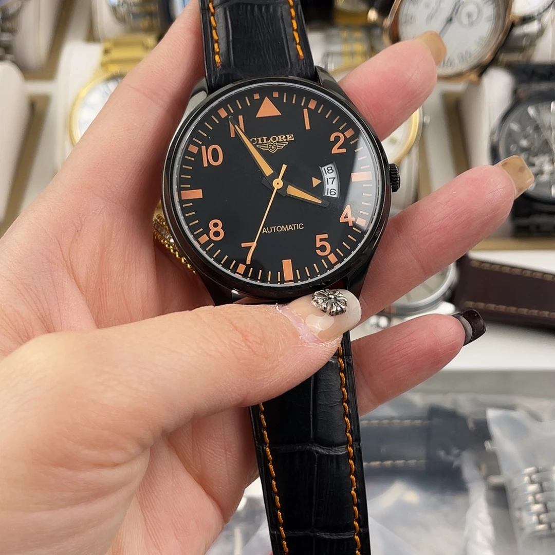 钢锻造碳机械机芯