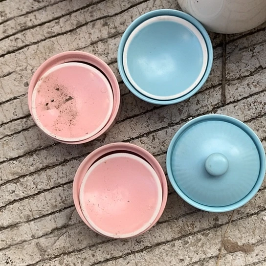 紫砂陶瓷工艺技术研究