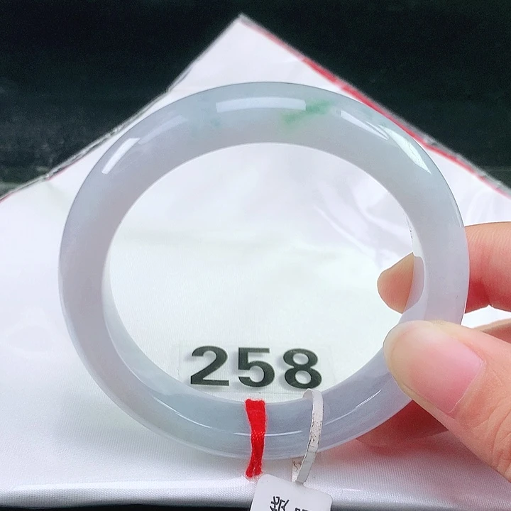 未镶嵌手镯翡翠翡翠手镯