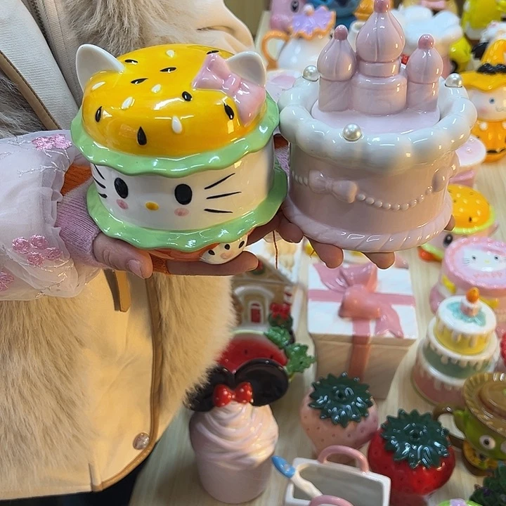 摆件陶瓷等行业的产品出口到