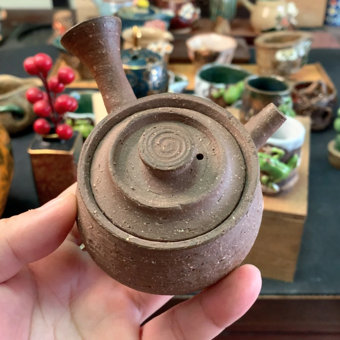 陶瓷陶片陶瓷茶具
