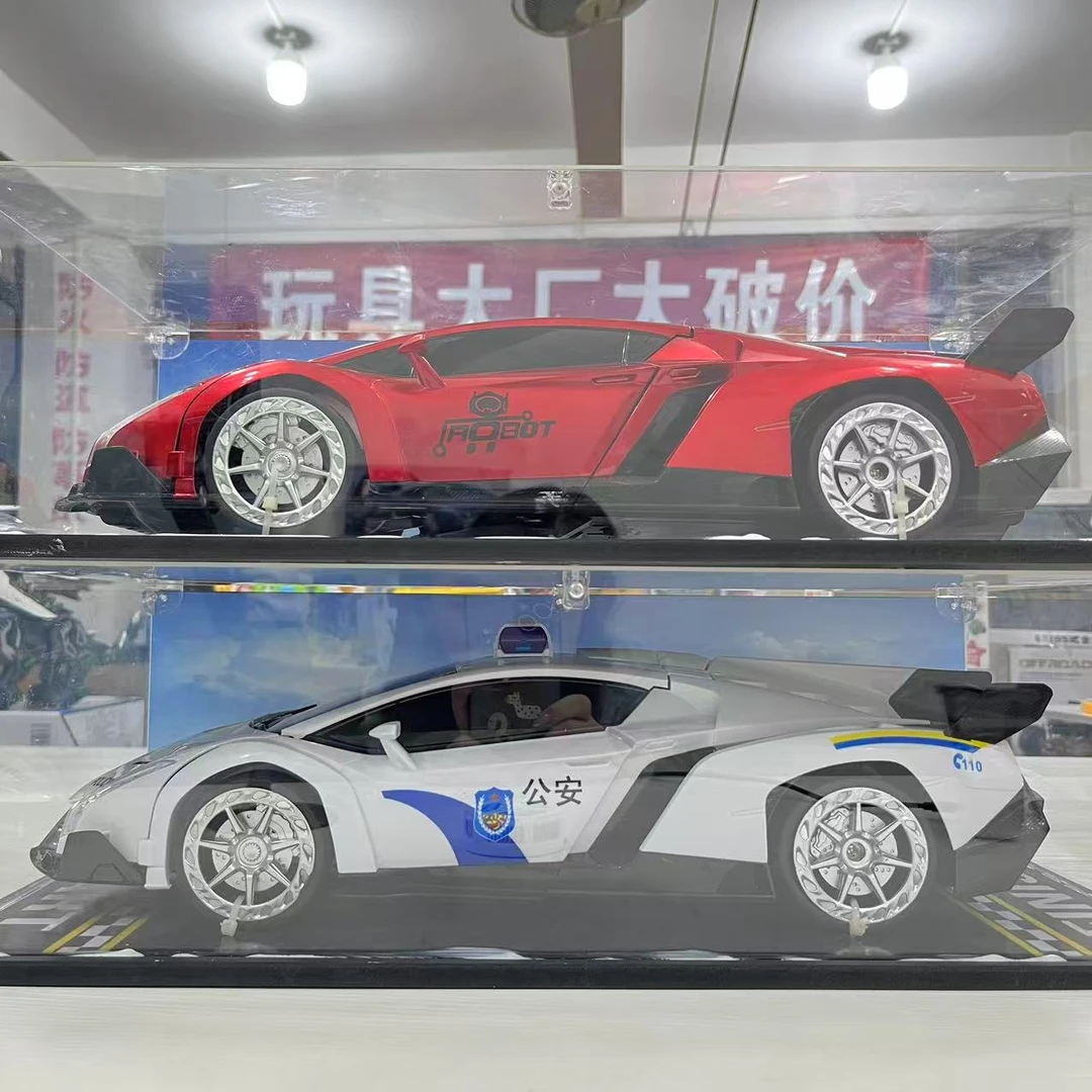 【两只】20CM滑行玩具车【款式随机袋装加快递盒】