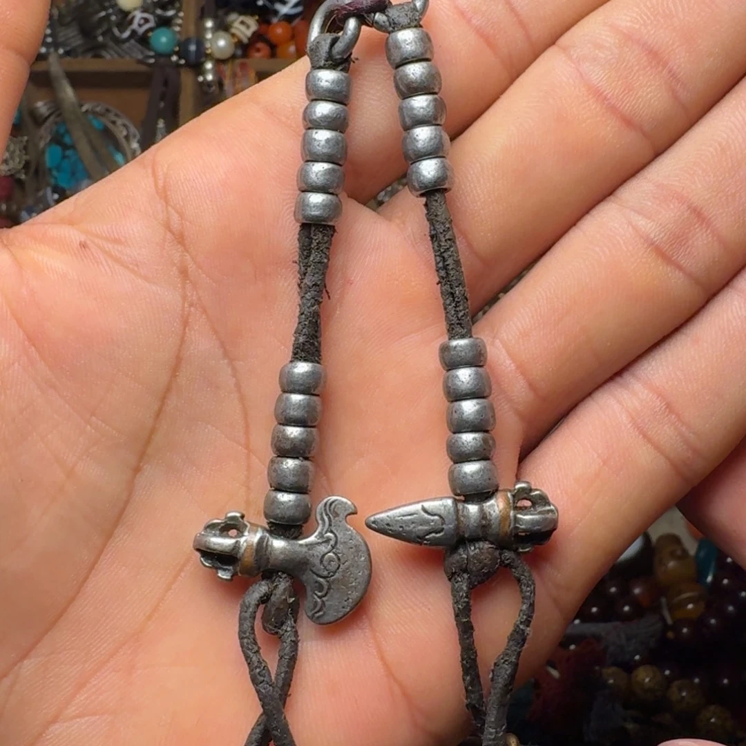 老寒铁计数器大年份