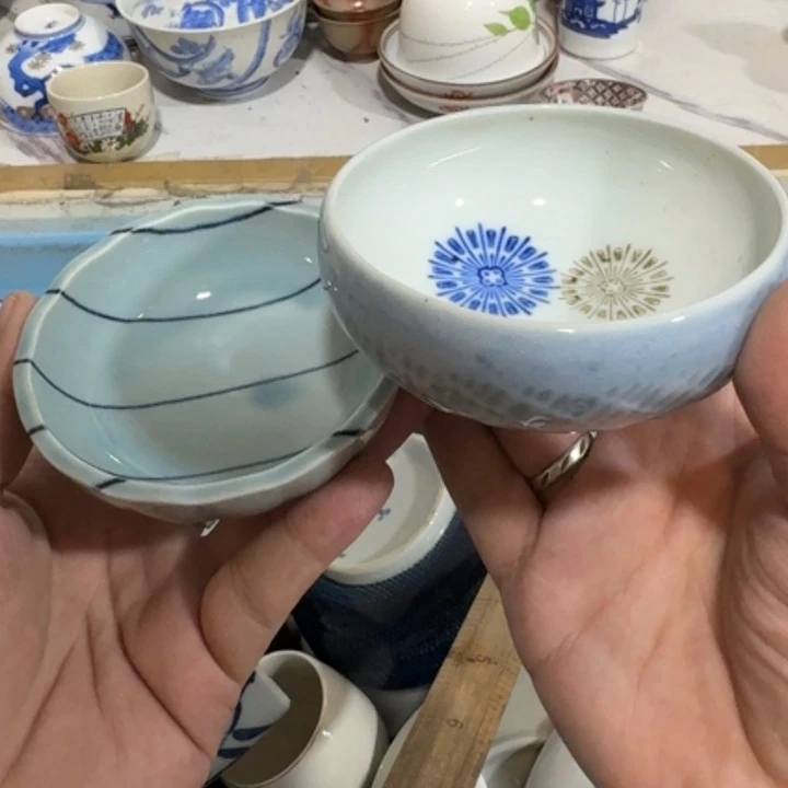 陶瓷推荐第二名20包邮