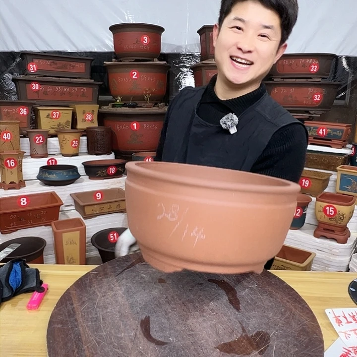 紫砂源头工厂直发