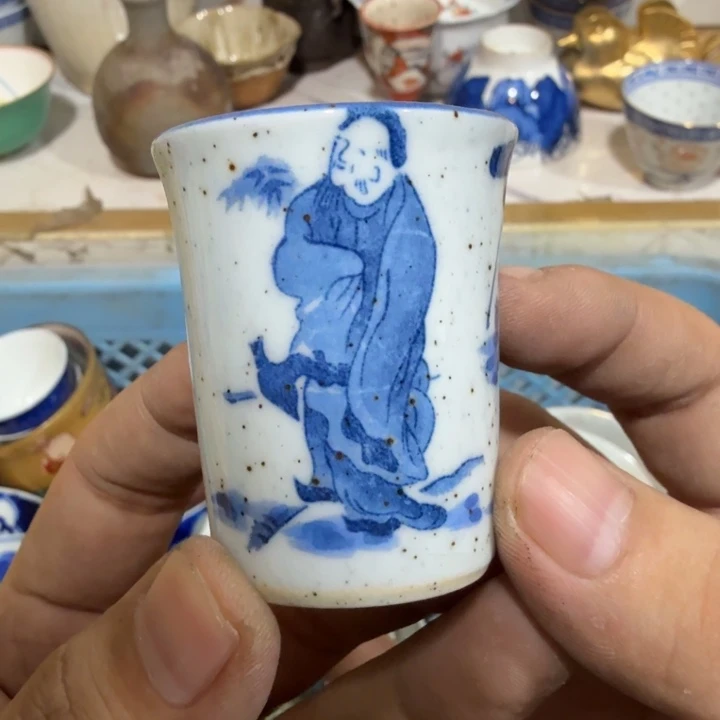 陶瓷推荐第二名20包邮