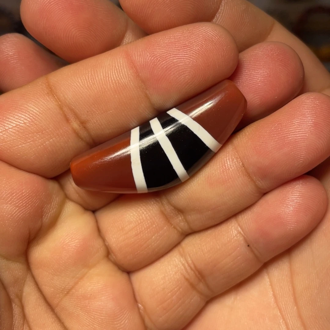 玛瑙/玉髓未镶嵌单珠