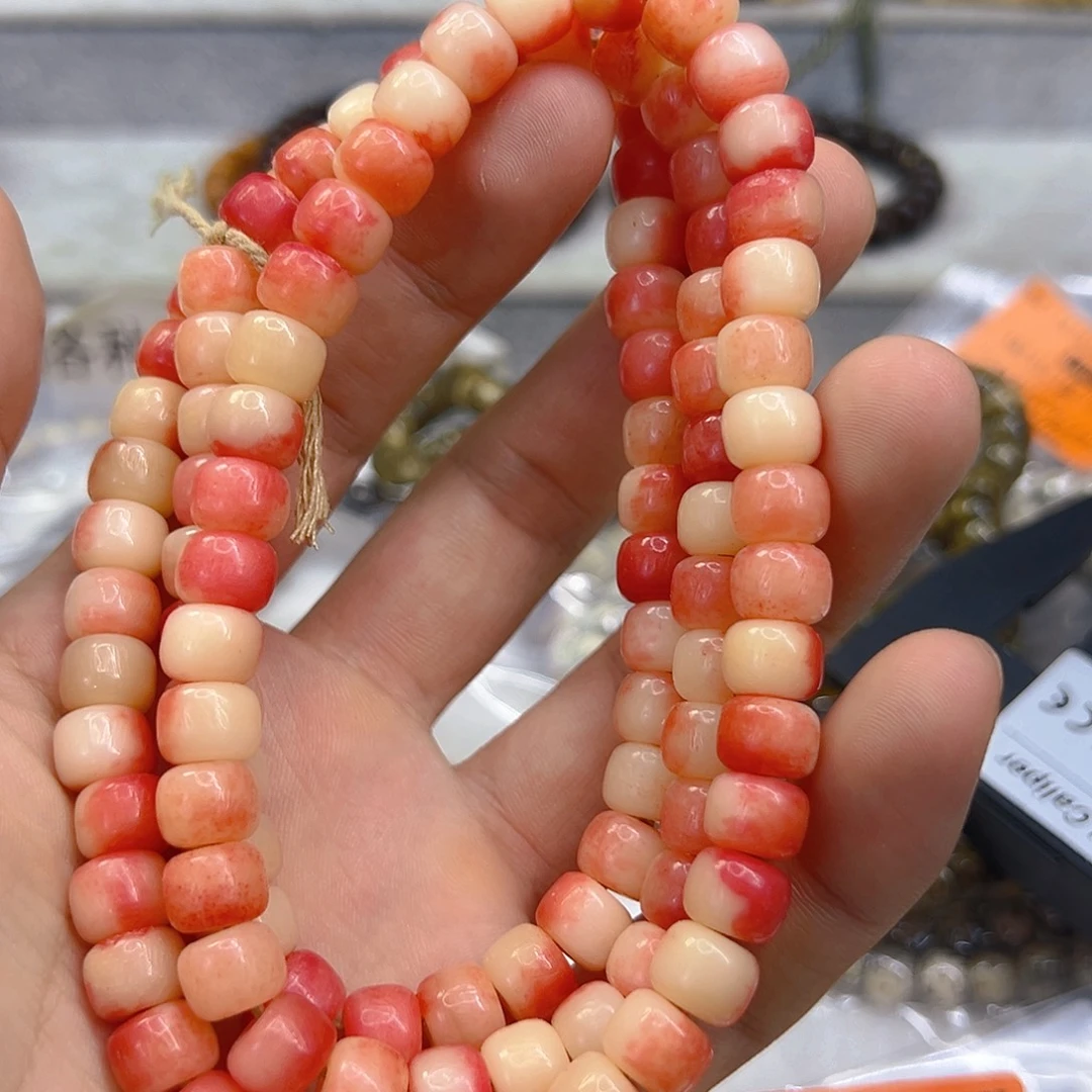 手串星月菩提57快乐驼驼半血驼驼97