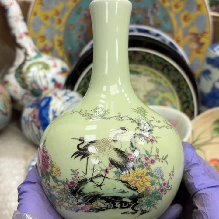 摆件瓷器摆件 瓷器摆件