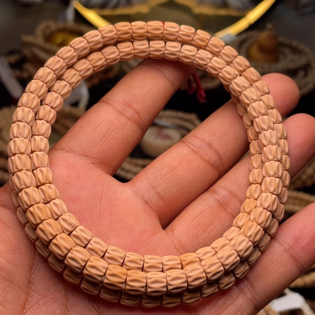 手串柏香籽/百香籽