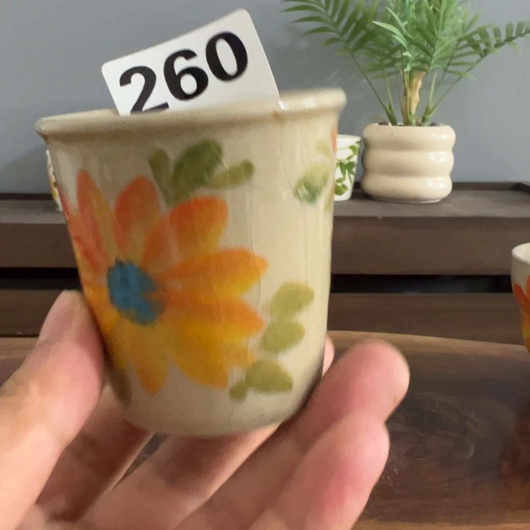心***在瓷片景德镇陶瓷艺术精品