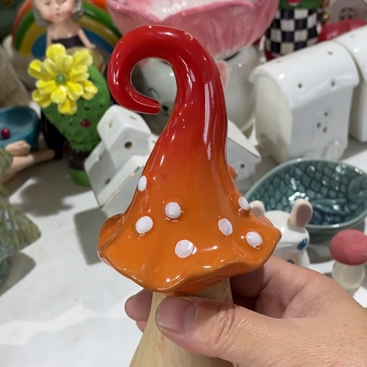 陶瓷树脂工艺摆件