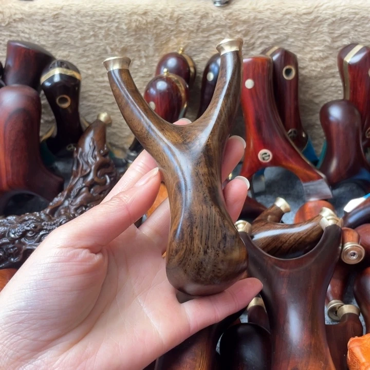 大果紫檀（缅甸花梨）瑕疵496