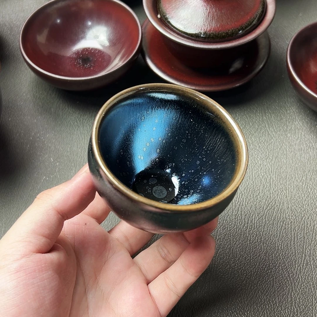 茶盏我在上课哦嘛幺