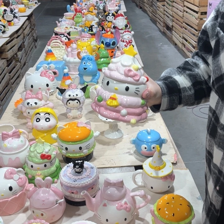 紫砂茶案亲爱的老婆，这么