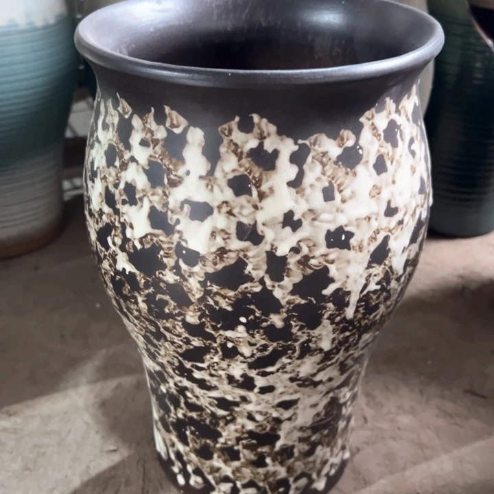 红陶瑕疵18-30一个