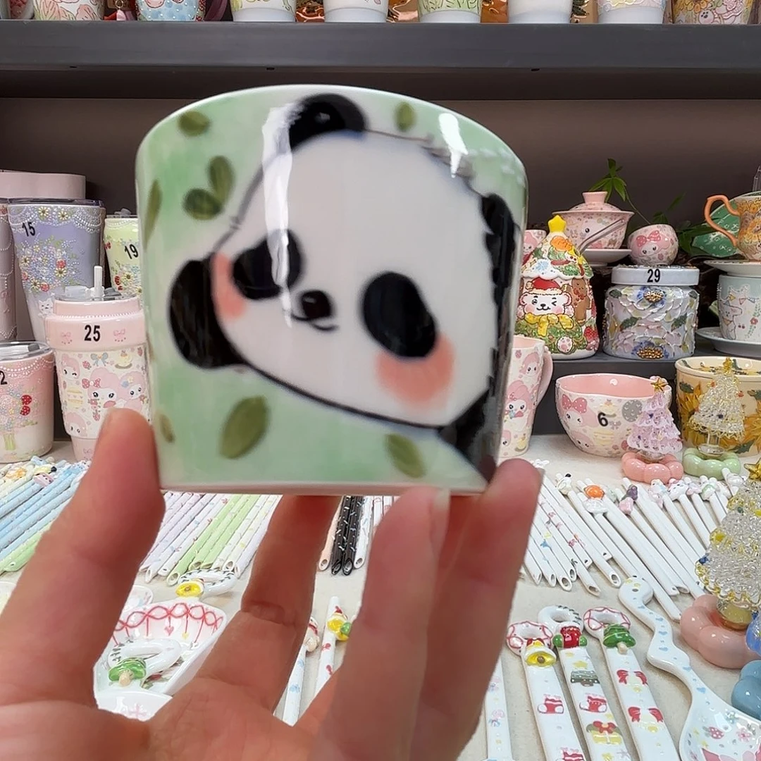 景德镇设计师款陶瓷