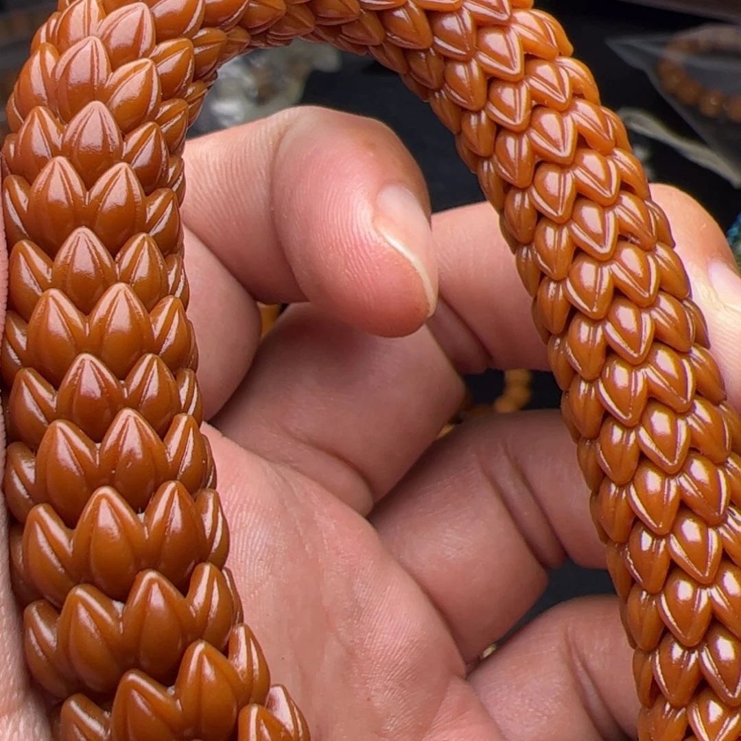 吊坠猴头核桃屠戮