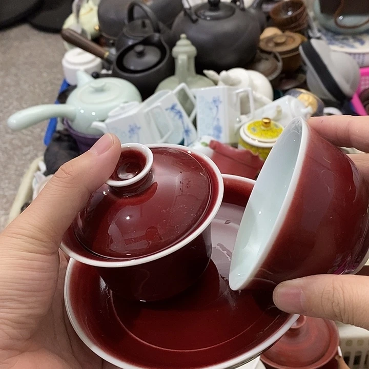 陶瓷艺术品及陶瓷制品