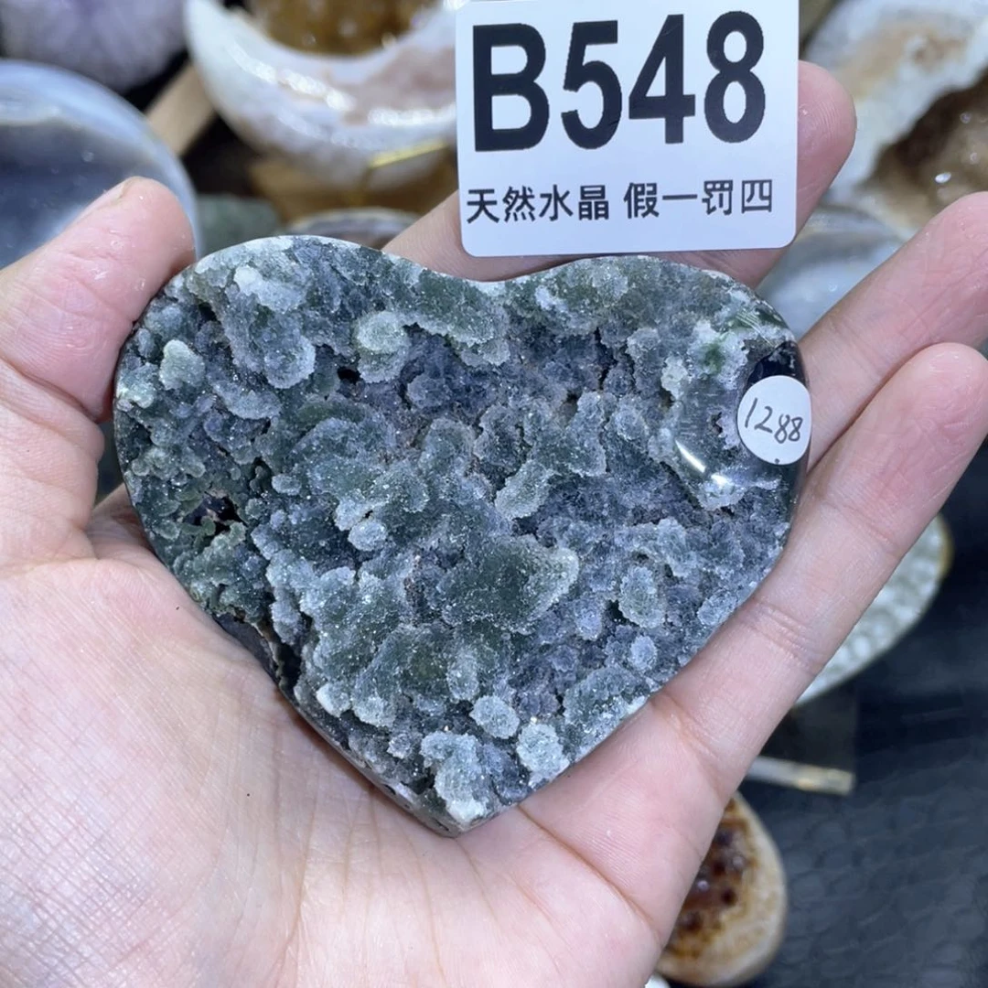 玛瑙/玉髓是真的未镶嵌