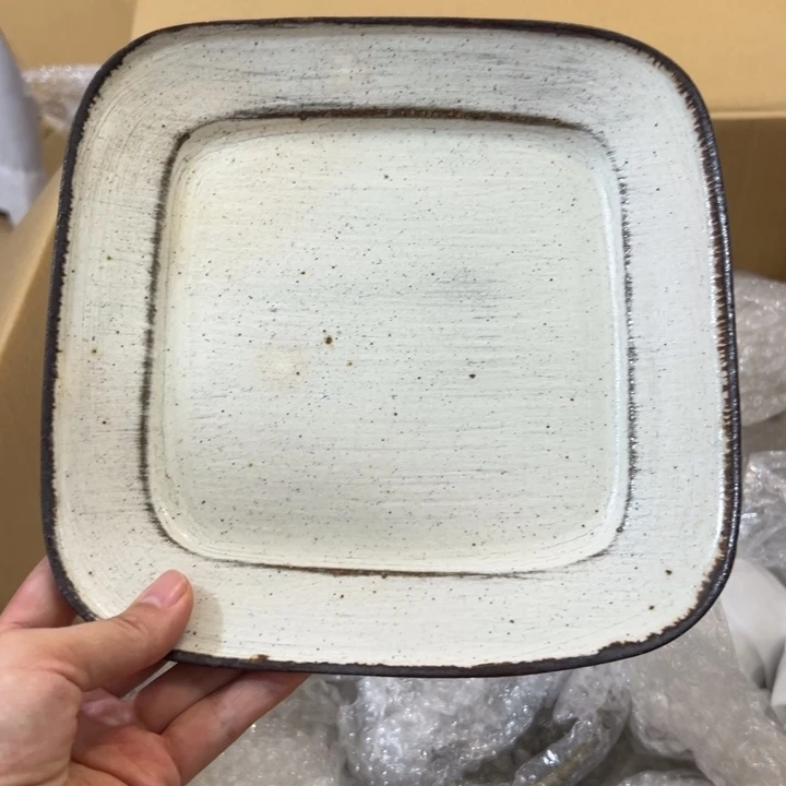 日本 手作 匠心 陶器