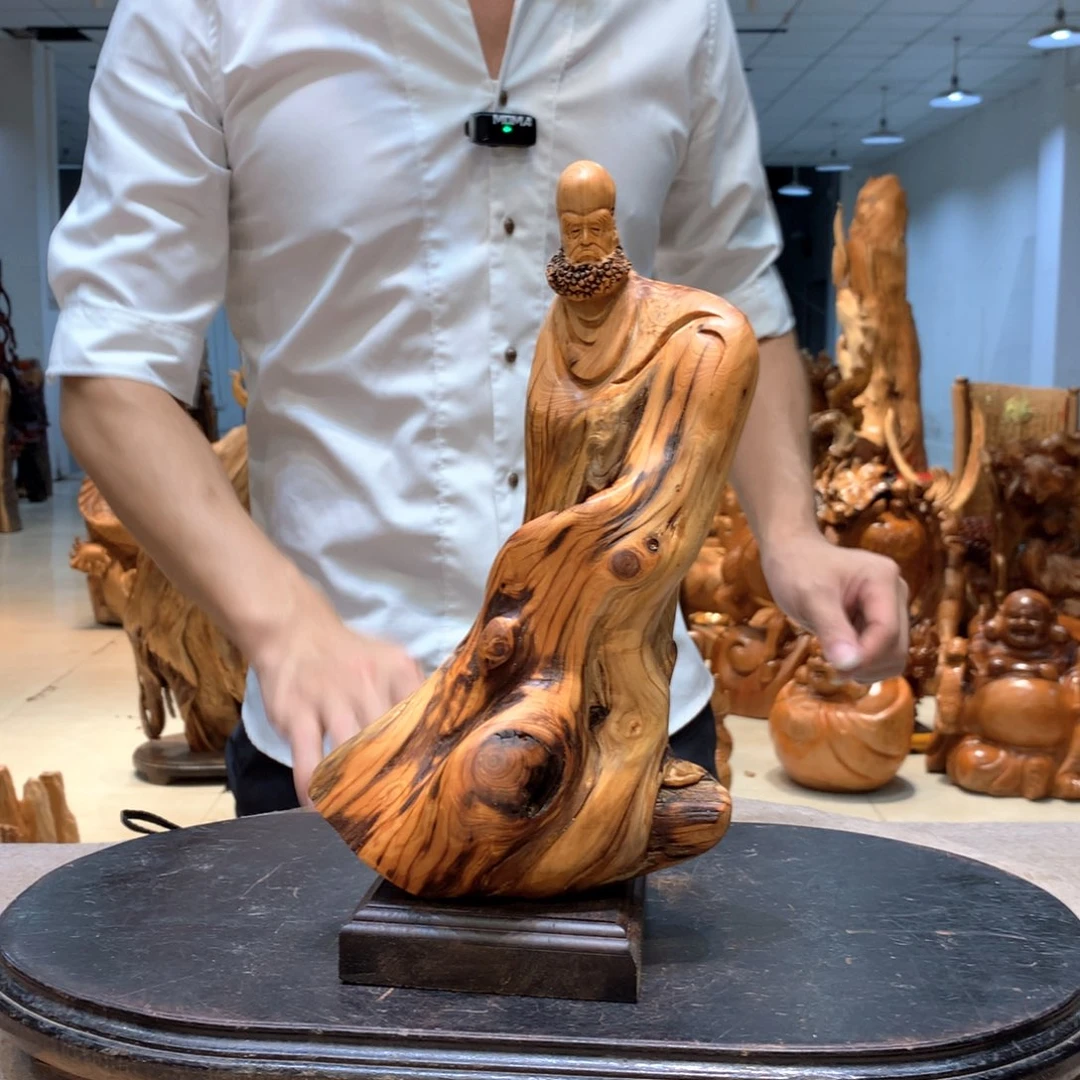 木工艺品摆件不包邮