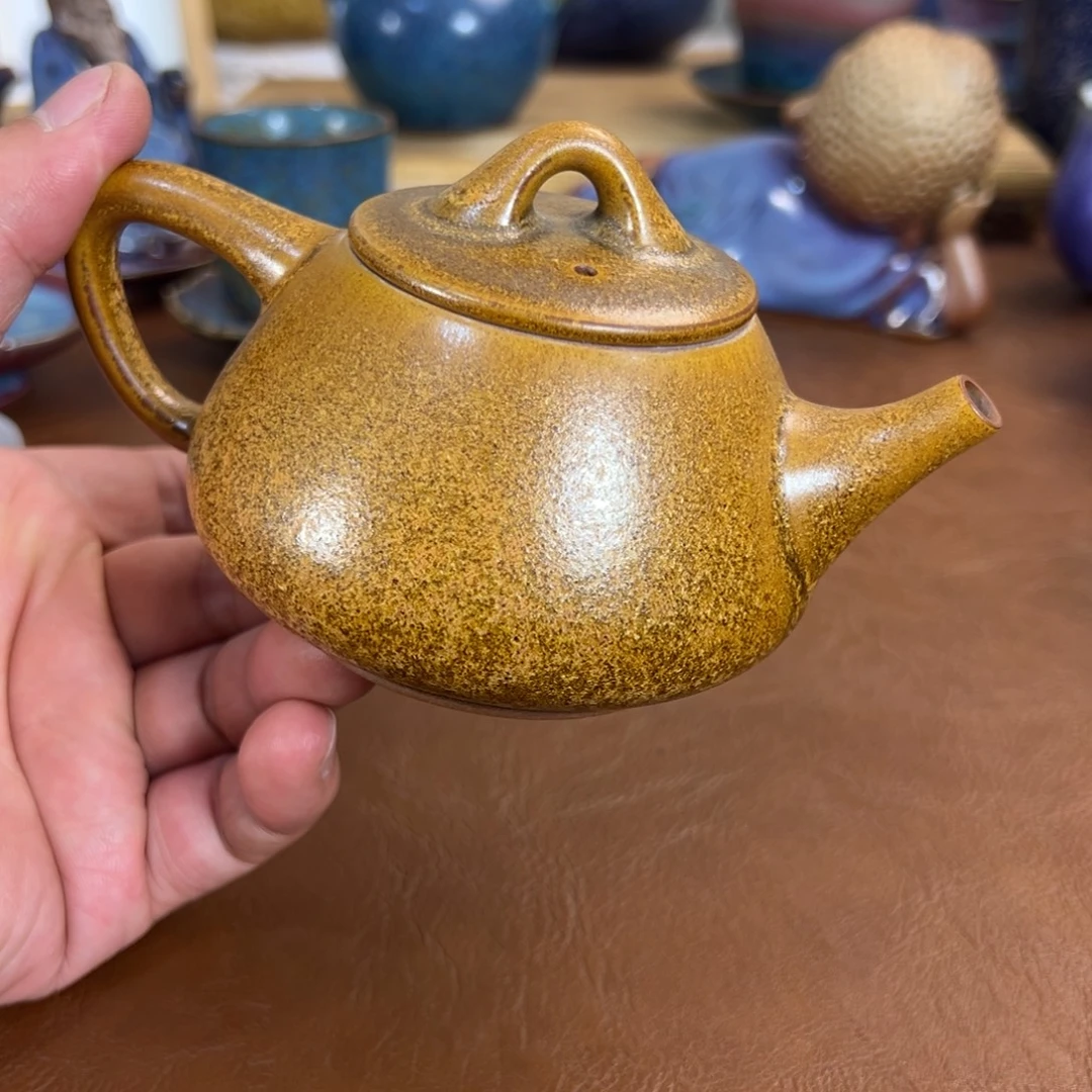 摆件瓷原产地高温烧制精品推介