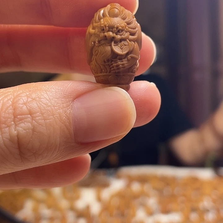 手串/手链橄榄核