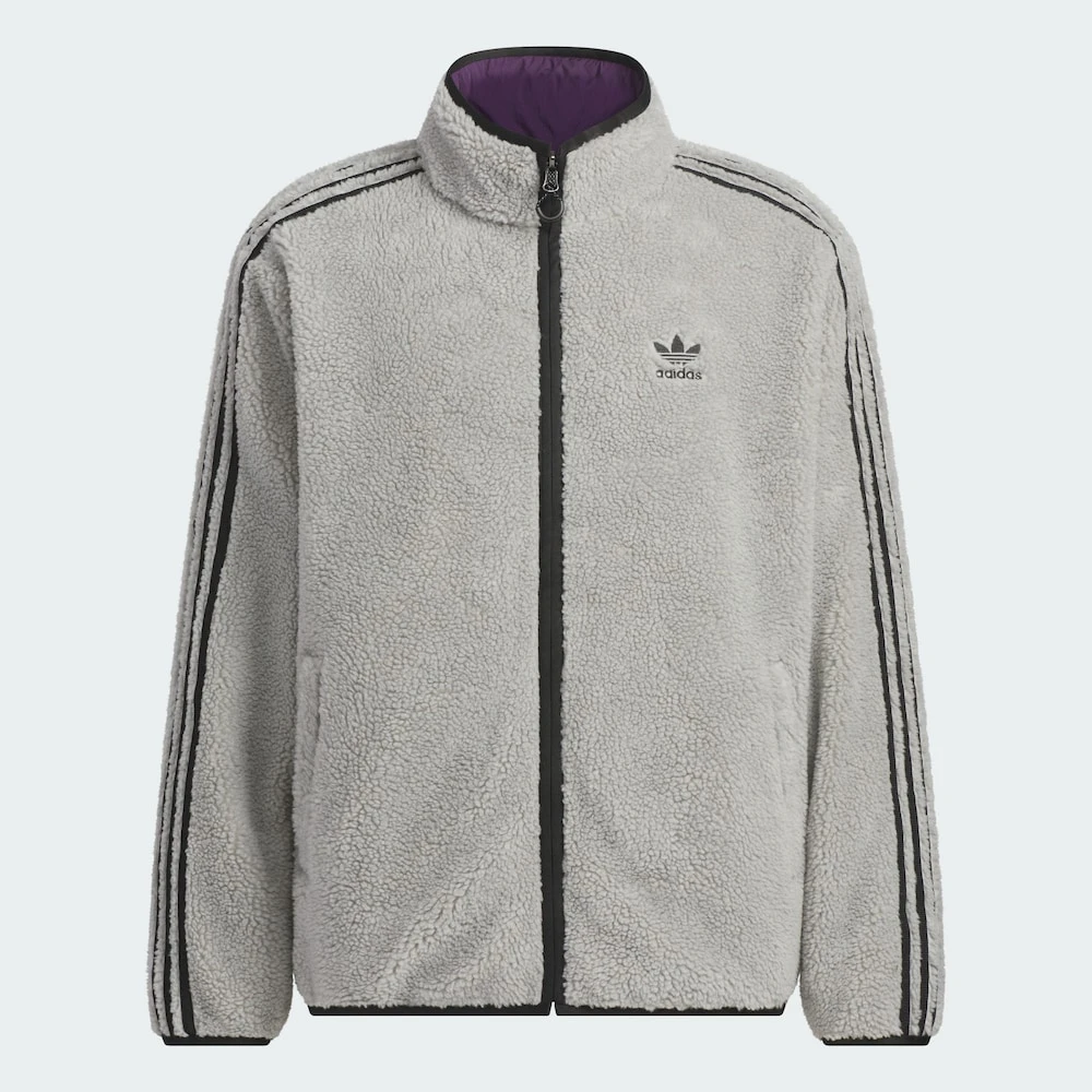 【玖伍AD】REVERSIBLE DOWN JACKET保暖双面穿运动鸭绒羽绒服KS6072