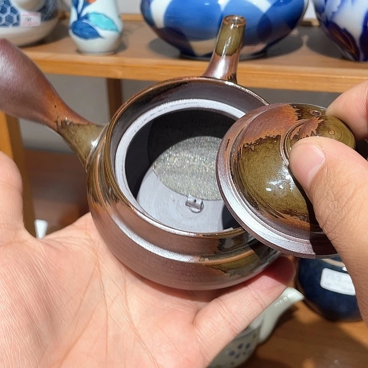 紫砂二十五包邮，第204号，万古