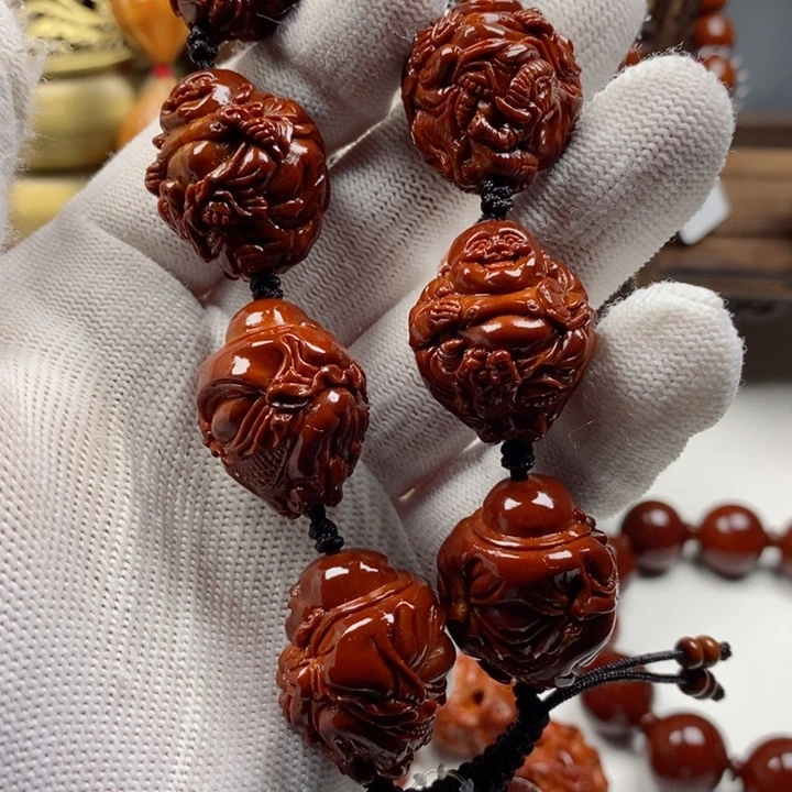 橄榄核吊坠跑****驴回血回血出