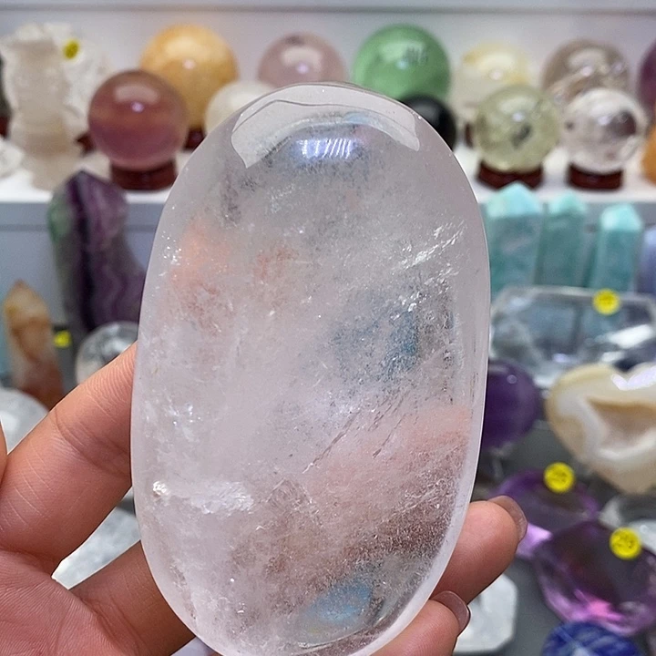 水晶大型摆件（非配饰）未镶嵌31