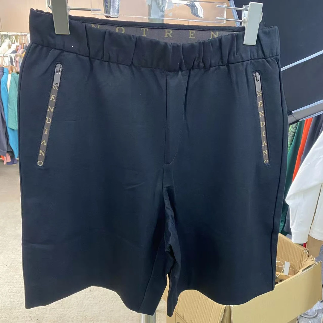 2062100-针织短裤