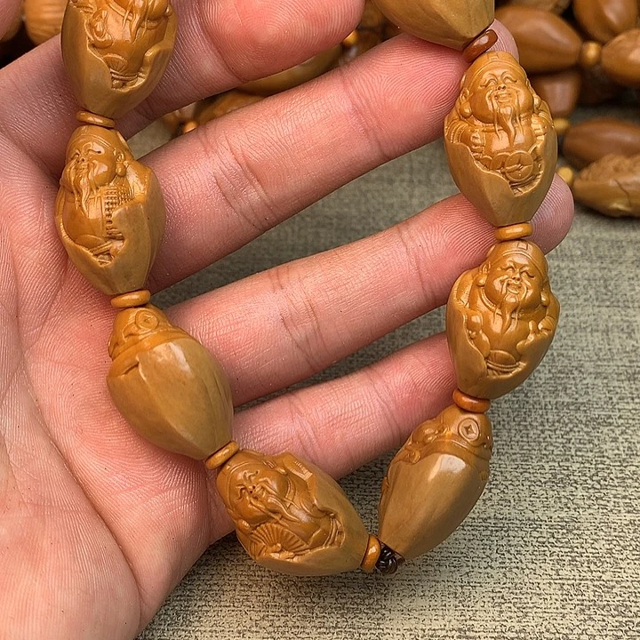 手串/手链橄榄核精品橄榄核手串