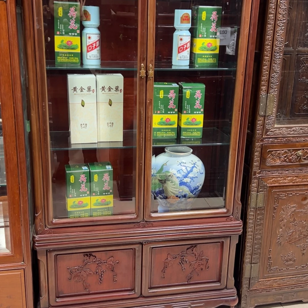 茶室摆件茶空间设计