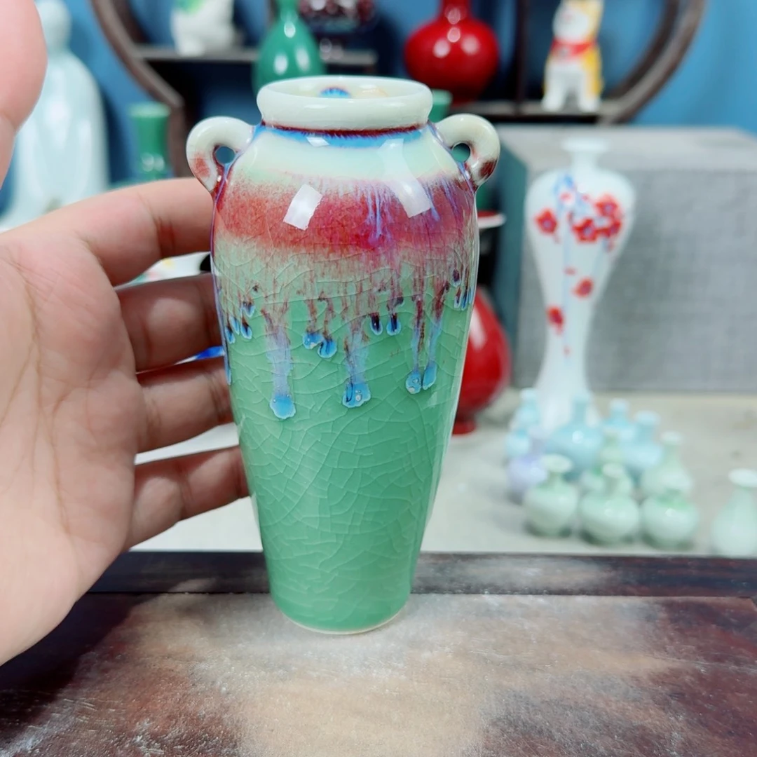 瓷片摆件摆件摆件摆件