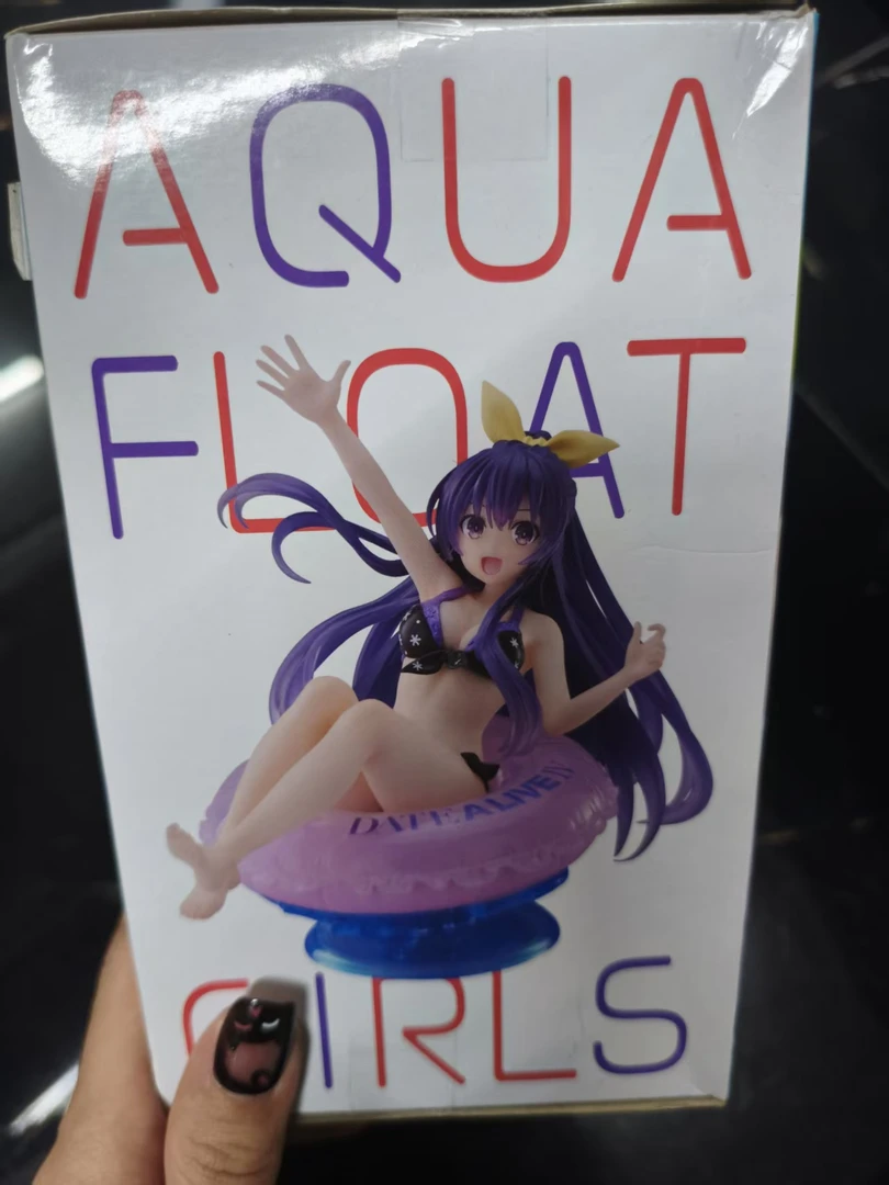 133号拍品正版手办