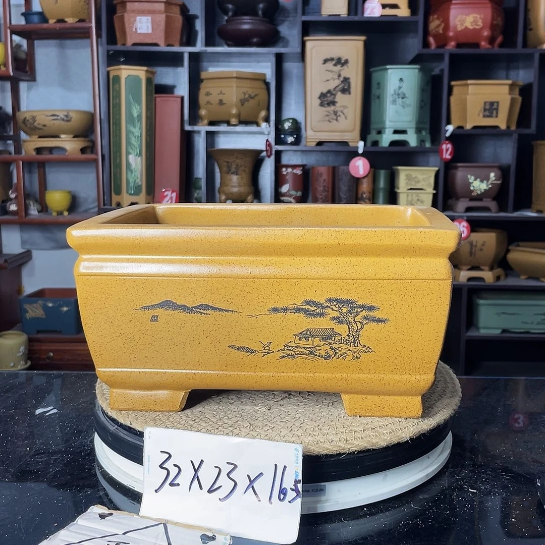 紫砂艺术紫砂工艺