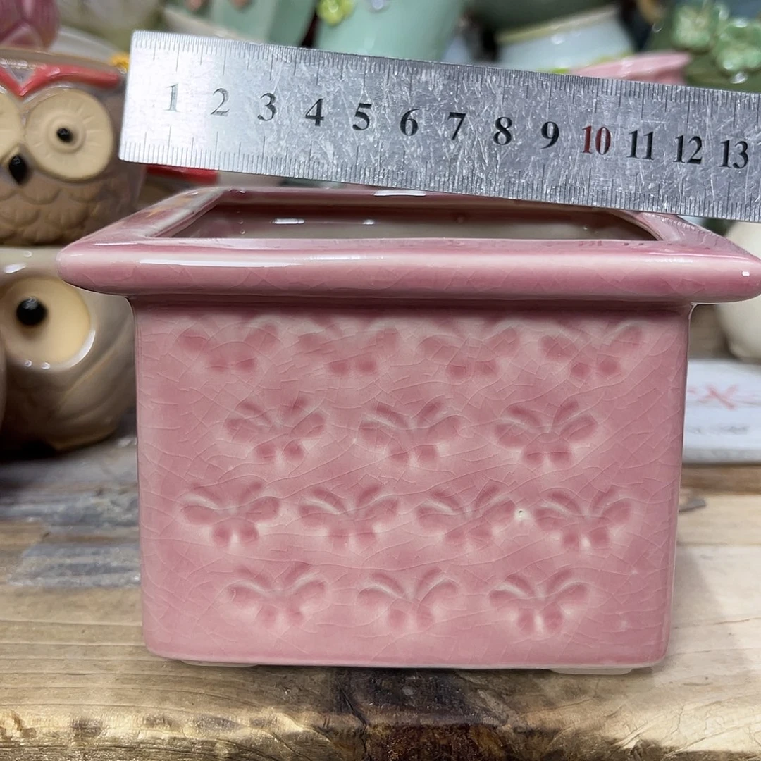 陶瓷陶瓷花盆特价上新