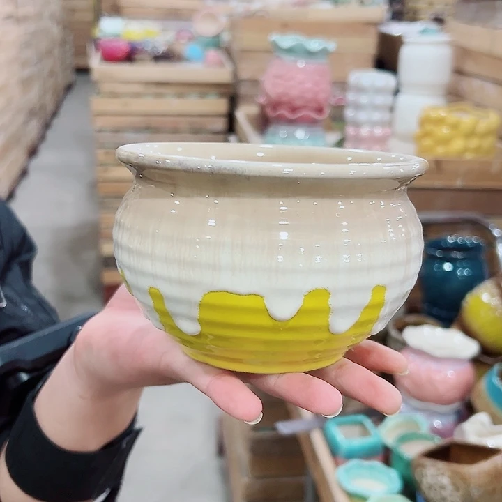 花盆有孔！订单凑满10米包由！