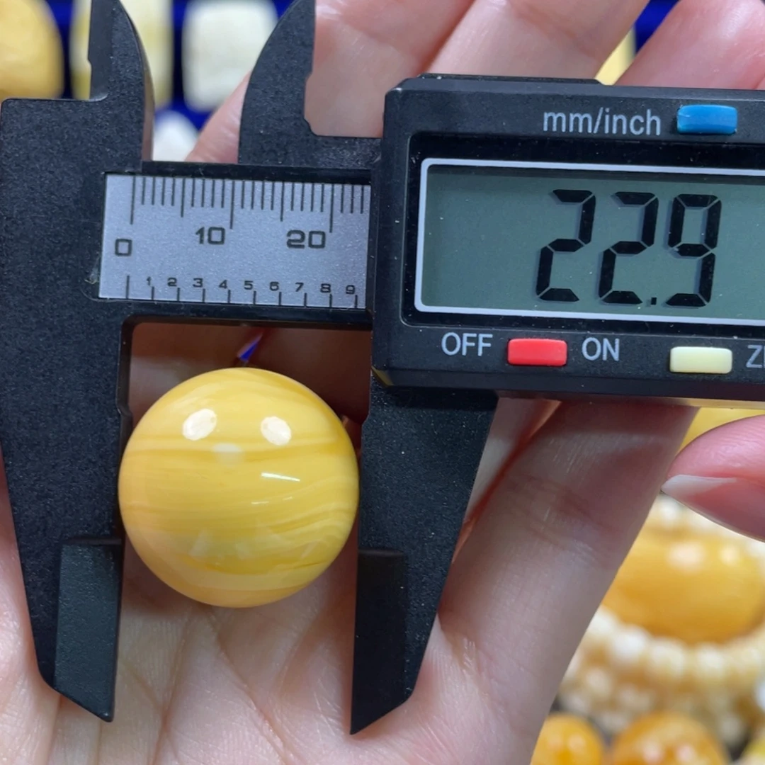 琥珀未镶嵌裸石琥珀蜜蜡