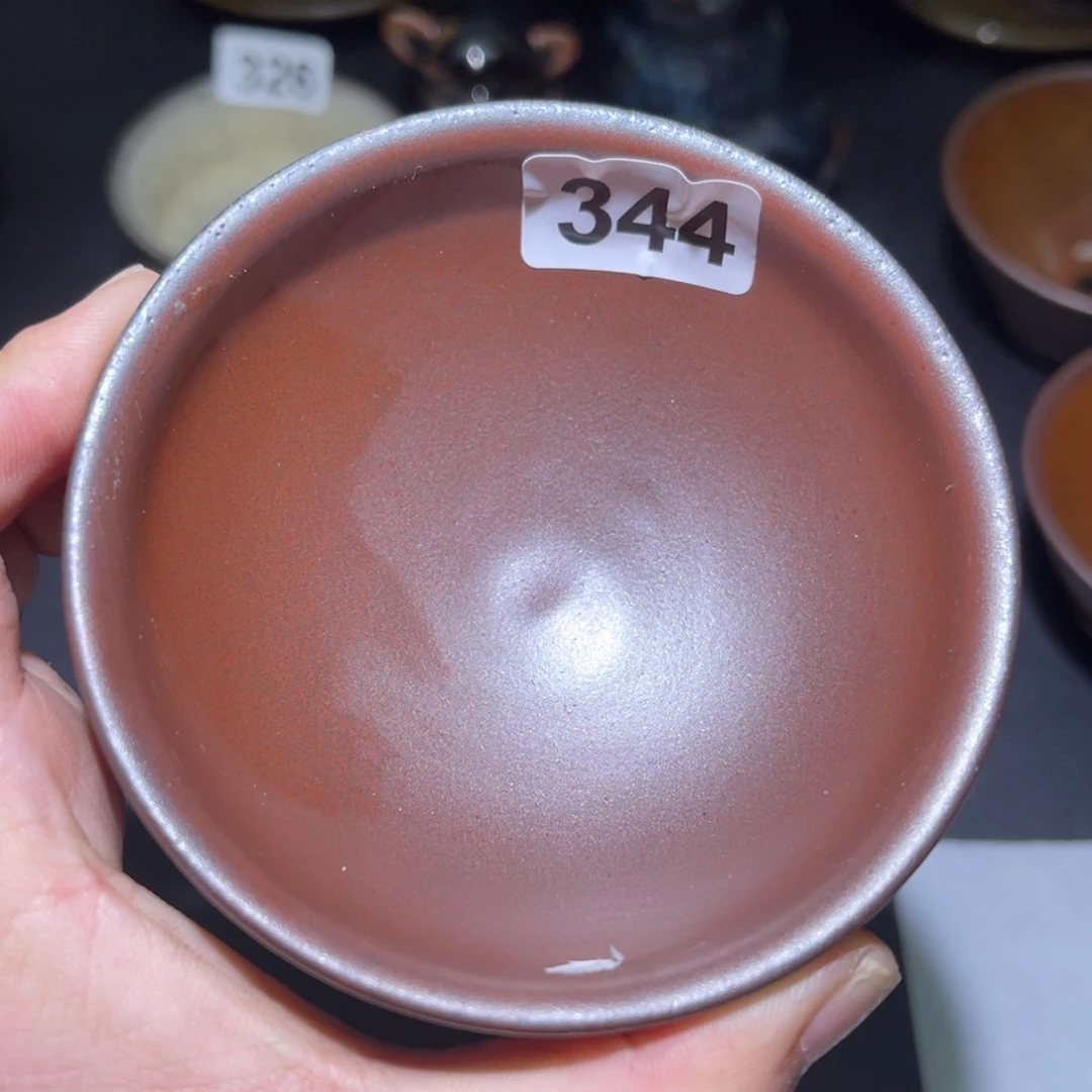 茶盏建盏茶器主人杯344