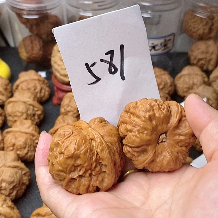 渐***远吊坠文玩核桃我也是一天