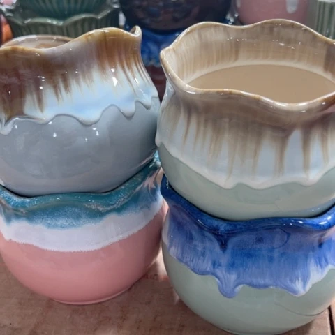 陶瓷满9元发货口径不清楚问客服谢谢